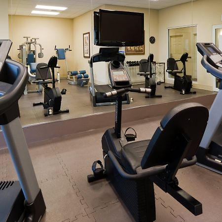 Holiday Inn Express & Suites Miami Kendall By Ihg Country Walk Instalações foto