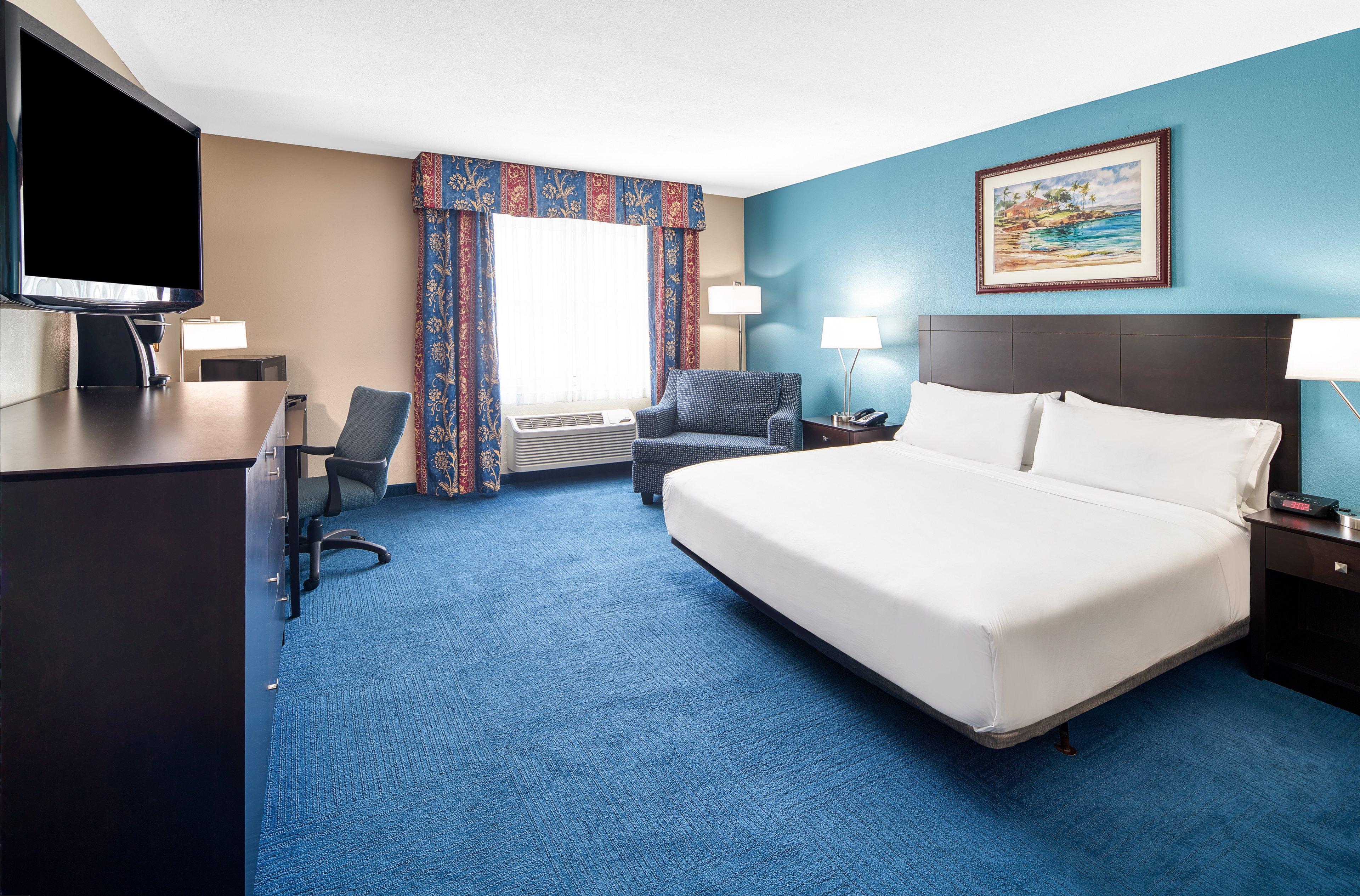 Holiday Inn Express & Suites Miami Kendall By Ihg Country Walk Exterior foto