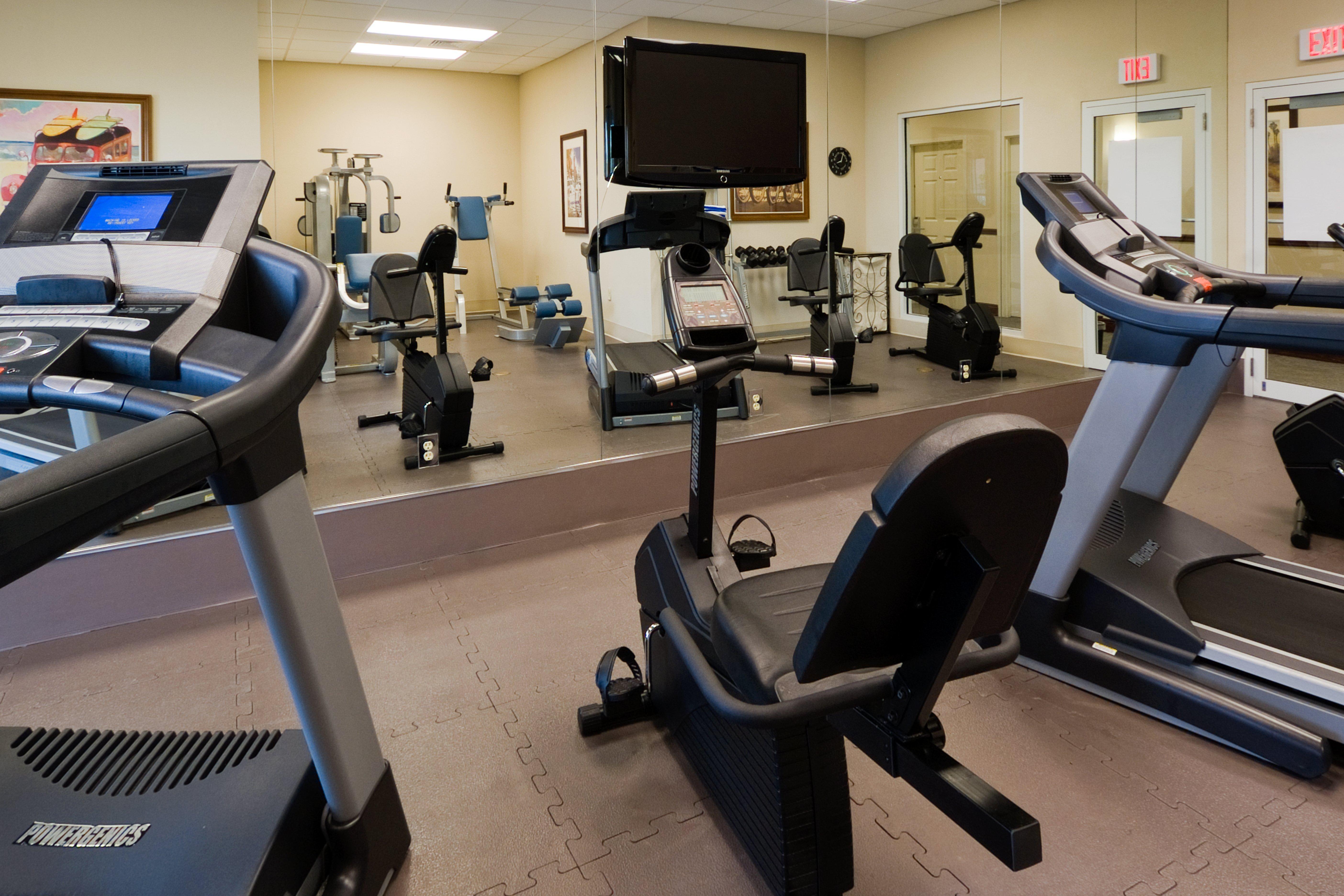 Holiday Inn Express & Suites Miami Kendall By Ihg Country Walk Instalações foto