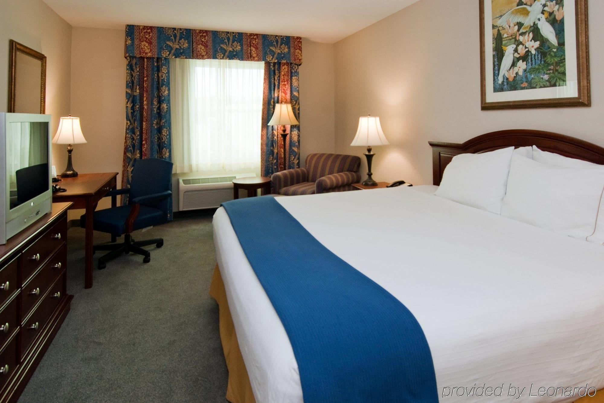Holiday Inn Express & Suites Miami Kendall By Ihg Country Walk Quarto foto