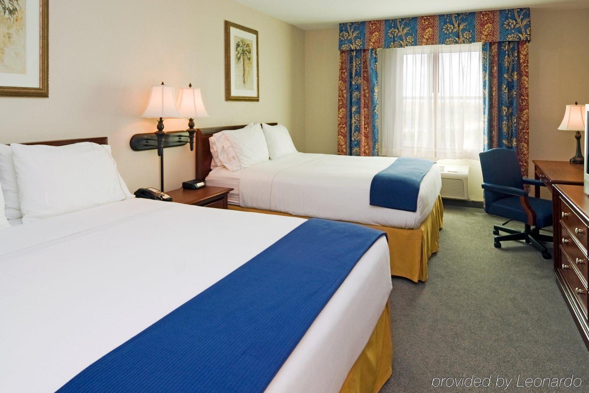 Holiday Inn Express & Suites Miami Kendall By Ihg Country Walk Quarto foto