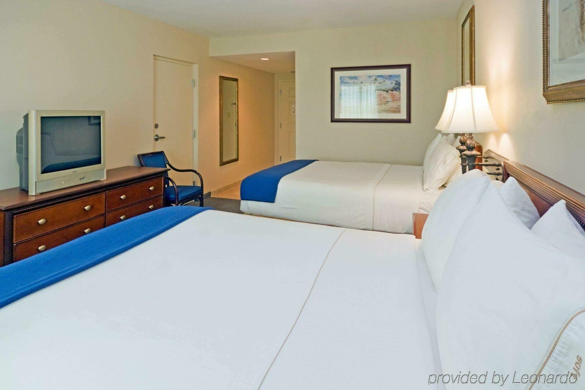 Holiday Inn Express & Suites Miami Kendall By Ihg Country Walk Quarto foto